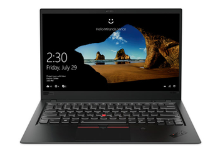 Lenovo ThinkPad X1 Carbon